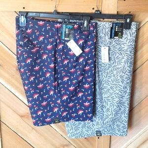 Lot, performance Men's Golf short
